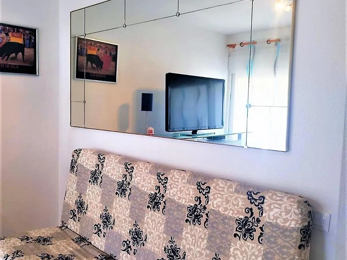 Planta Baja Con Jardin, Amarre, Y Parking En Zona Tranquila De Roses - Es-258-46 Apartment 0*,  Spain