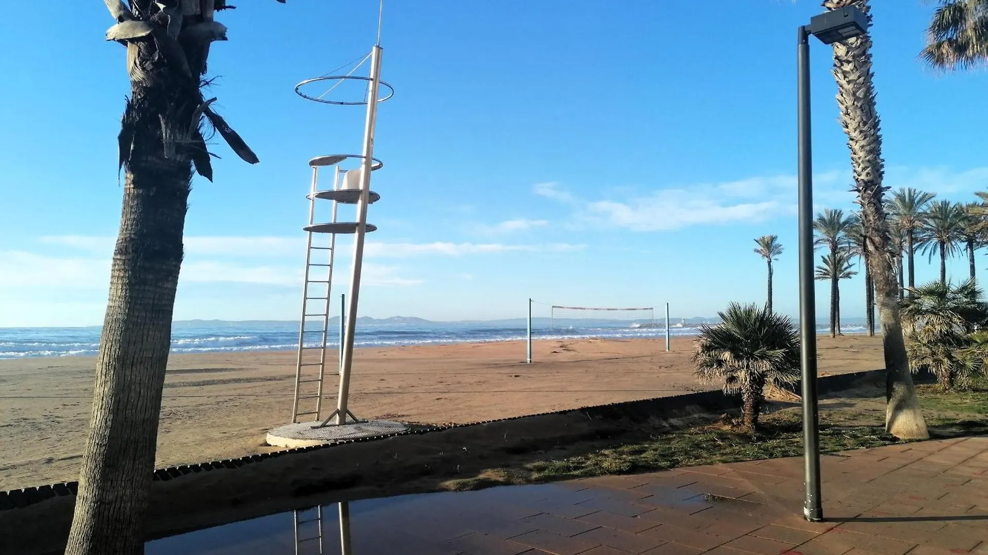 Planta Baja Con Jardin, Amarre, Y Parking En Zona Tranquila De Roses - Es-258-46 Apartment 0*,  Spain