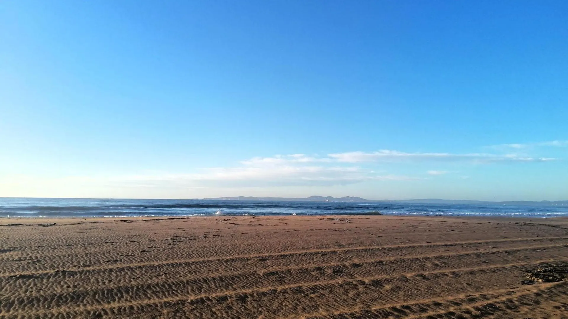 Planta Baja Con Jardin, Amarre, Y Parking En Zona Tranquila De Roses - Es-258-46 Apartment 0*,